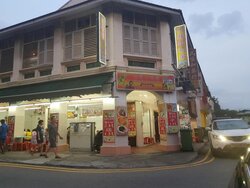 Pavilion Square (D14), Shop House #456670931